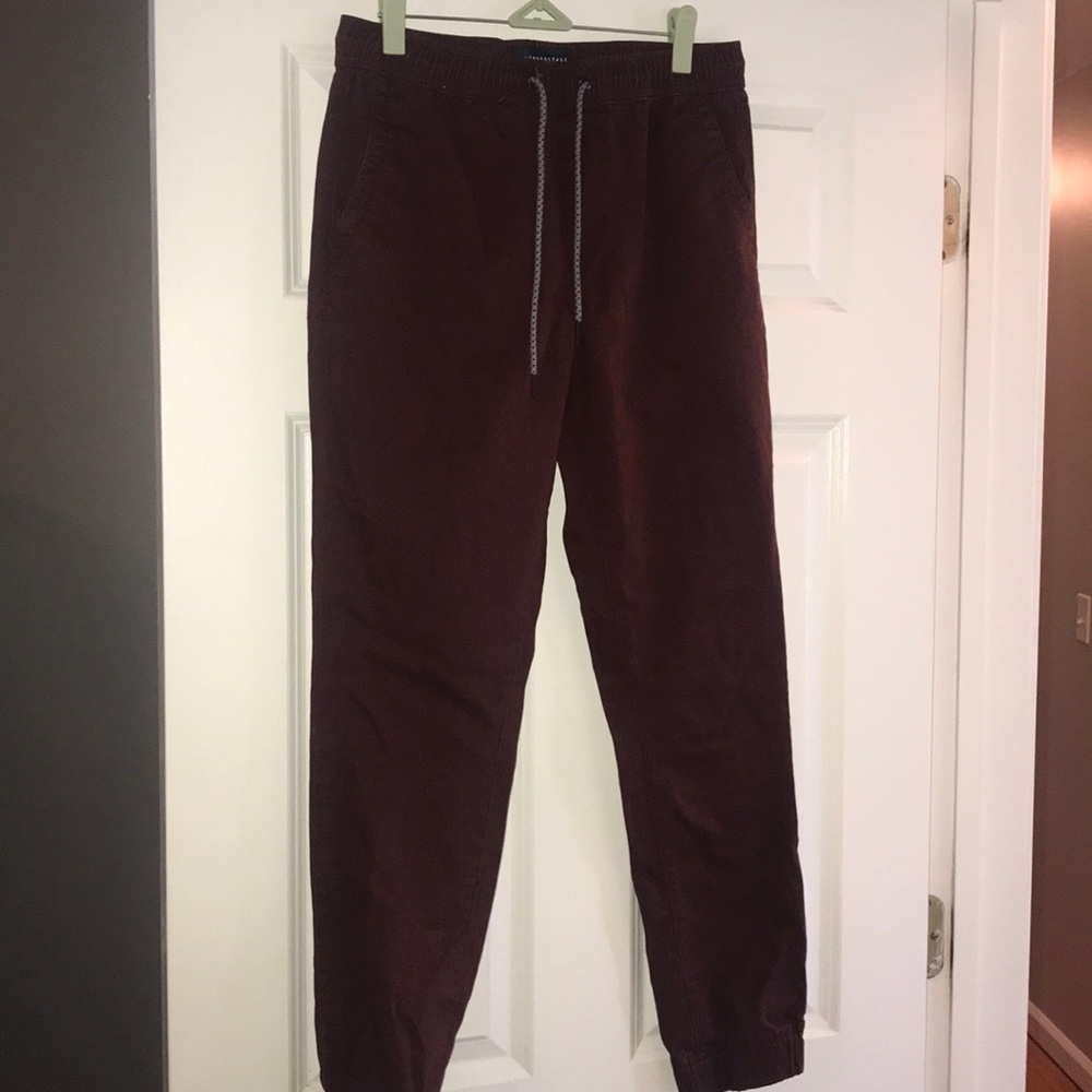 Aeropostale Boy’s Joggers